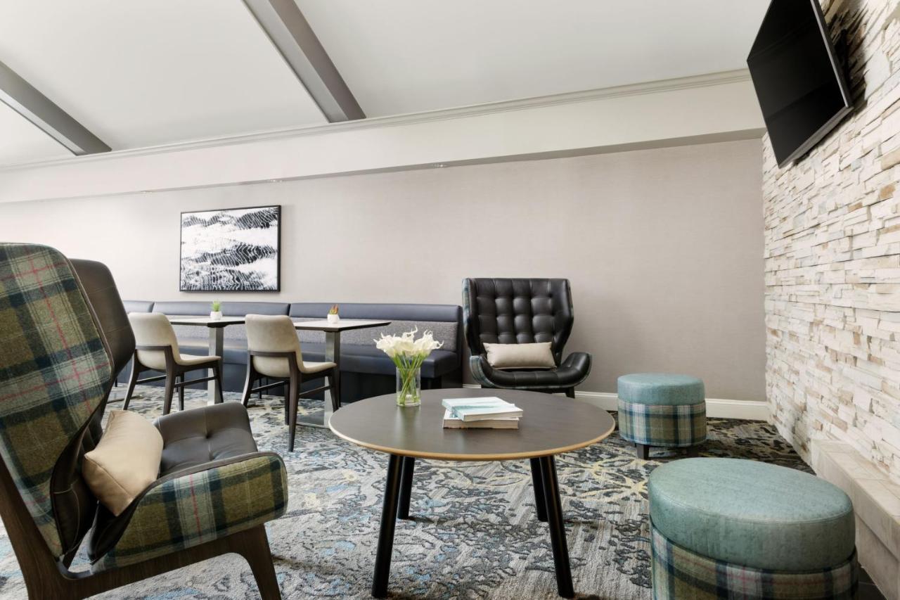 Residence Inn Saddle River Exterior foto