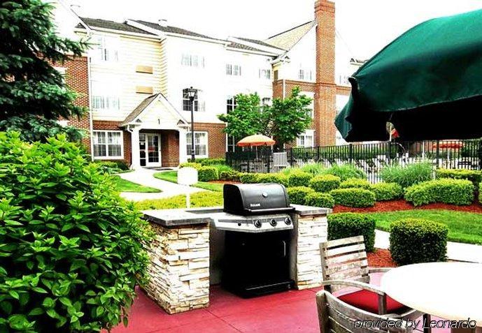 Residence Inn Saddle River Facilități foto